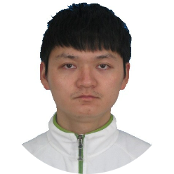 Person 9